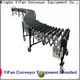 YiFan Conveyor Top floor roller conveyors supply for workshop 1