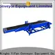 YiFan Conveyor Latest conveyor belt machine supply for workshop 1