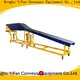 YiFan Conveyor Custom conveyor belt roller manufacturers for grain transportation 1