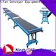 YiFan Conveyor Top pallet roller conveyor factory for grain transportation 1
