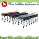 YiFan Conveyor steel conveyor equipment suppliers for dock 1