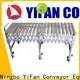Best stainless steel roller conveyor stainless company for industry 1