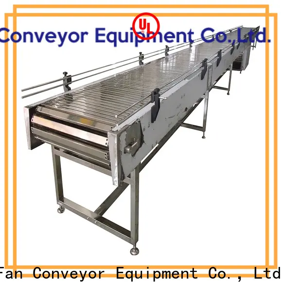 YiFan Conveyor Top plastic chain conveyor suppliers for medicine industry 1