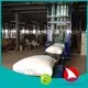 YiFan Conveyor lifting bucket elevator company for dock 1