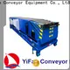 YiFan Conveyor Latest telescopic conveyor system supply for warehouse 1