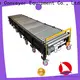 YiFan Conveyor durable adjustable height roller conveyor supply for dock 1