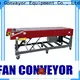 Latest telescopic belt conveyor boom manufacturers for harbor 1