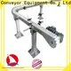 YiFan Conveyor slat chain conveyor company for beer industry 1