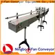 YiFan Conveyor Wholesale stainless steel chain conveyor supply for medicine industry 1