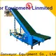 YiFan Conveyor truck conveyor system factory for airport 1