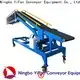 YiFan Conveyor auto portable truck loading conveyor company for airport 1