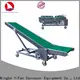 High-quality container unloading conveyor van factory for airport 1