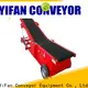 YiFan Conveyor Wholesale truck unloader conveyor company for airport 1