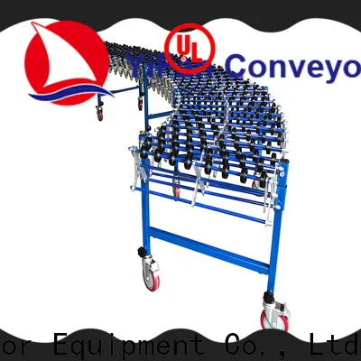 YiFan Conveyor Top conveyor equipment manufacturers for airport 1