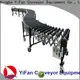 Wholesale container conveyor powered manufacturers for dock 1