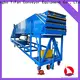 YiFan Conveyor telescopic loading belt conveyor factory for harbor 1