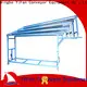 YiFan Conveyor vehicles gravity roller conveyor systems manufacturers for dock 1