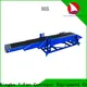 YiFan Conveyor platform extendable conveyor belt supply for mineral 1