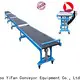 YiFan Conveyor Best gravity conveyor company for food factory 1