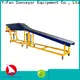 YiFan Conveyor roller telescopic roller manufacturers for seaport 1