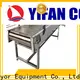 YiFan Conveyor steel chain conveyor belt manufacturers manufacturers for beer industry 1