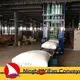 YiFan Conveyor Type C vertical pallet lift suppliers for workshop 1