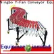 YiFan Conveyor conveyor roller conveyor line manufacturers for warehouse 1