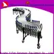 YiFan Conveyor Latest metal roller conveyor suppliers for warehouse logistics 1