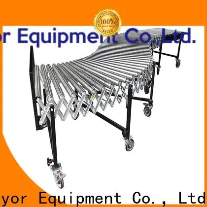 Custom warehouse conveyor roller company for industry 1