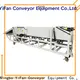YiFan Conveyor mobile conveyor companies company for seaport 1