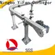 High-quality hanging chain conveyor conveyor manufacturers for beer industry 1