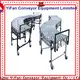 YiFan Conveyor tracking production assembly line manufacturers for airport 1