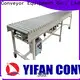 YiFan Conveyor Best automated roller conveyor systems supply for harbor 1