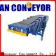 YiFan Conveyor Top telescopic belt conveyors manufacturers for seaport 1