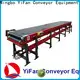 YiFan Conveyor Custom pvc belt conveyor suppliers for harbor 1