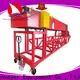 YiFan Conveyor unloading concrete conveyor belt suppliers for workshop 1