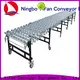 YiFan Conveyor Top turning roller conveyor for business for warehouse 1