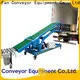 Best portable conveyor system 20ft for business for factory 1