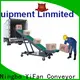 YiFan Conveyor container container loading conveyor company for airport 1