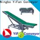 High-quality conveyor loading machine truck factory for airport 1