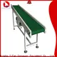 Wholesale inclined belt conveyor manufacturers supply for factory 1