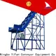Wholesale plastic belt conveyor systems company for workshop 1