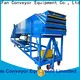 YiFan Conveyor tail telescopic belt conveyors suppliers for warehouse 1