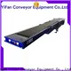 YiFan Conveyor dockless conveyor belt table supply for harbor 1