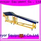 YiFan Conveyor Best extendable conveyor company for storehouse 1