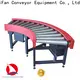 YiFan Conveyor 90 degree roller conveyor for business for workshop 1