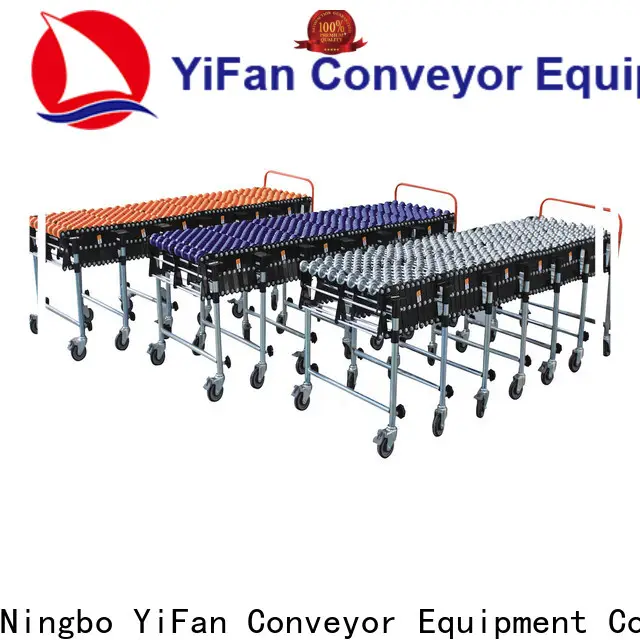 Top skate conveyor wheel for business for factory 1