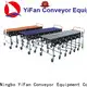 Top skate conveyor wheel for business for factory 1