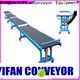 YiFan Conveyor container portable roller conveyor manufacturers for seaport 1