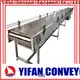 YiFan Conveyor Top slat conveyor manufacturers factory for food industry 1